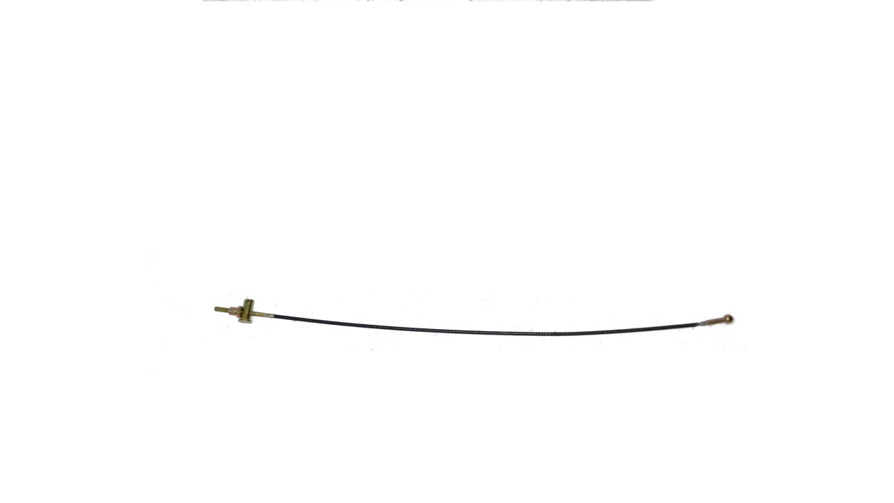 EL FRENİ HALATI (E-PİKAP18000)